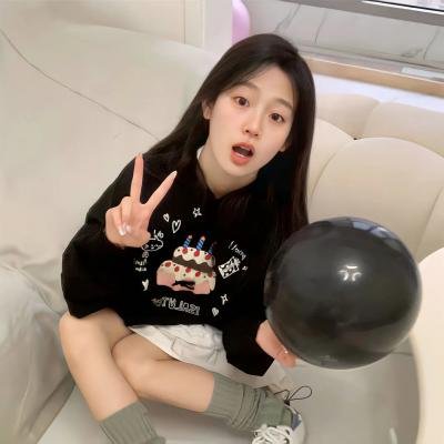 和女儿的日常第一季