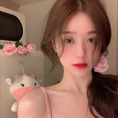 甜蜜的她·动态漫