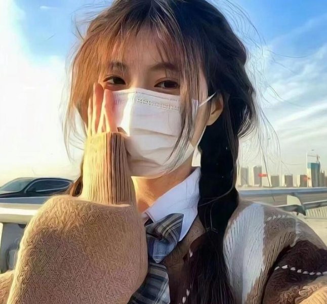万能发型师